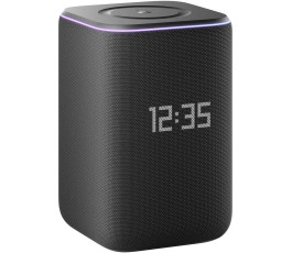 Умная колонка Яндекс Станция 3 с Алисой ( YNDX-00060BLK) Черный