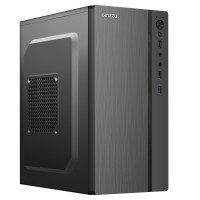 Корпус mATX без БП Ginzzu B200
