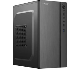Корпус mATX без БП Ginzzu B200