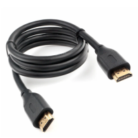 Кабель HDMI - HDMI, v2.1, 1m, Cablexpert CC-HDMI8K-1M