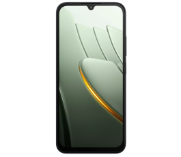 Смартфон Poco C81 Pro 4/64Gb, черный