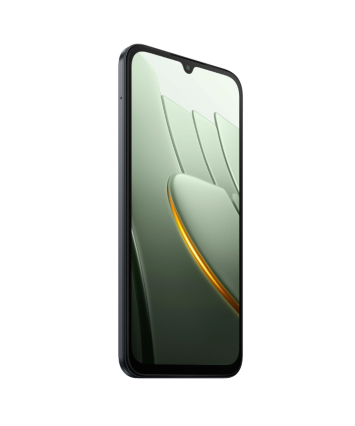 Смартфон Poco C81 Pro 4/64Gb, черный Смартфон Poco C81 Pro 4/64Gb, черный