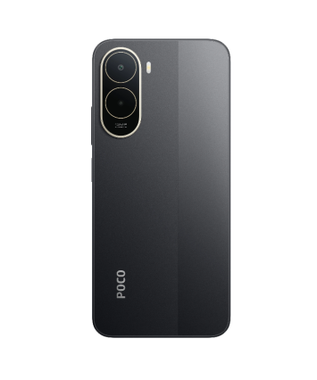 Смартфон Poco C81 Pro 4/64Gb, черный Смартфон Poco C81 Pro 4/64Gb, черный