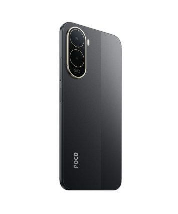 Смартфон Poco C81 Pro 4/64Gb, черный Смартфон Poco C81 Pro 4/64Gb, черный
