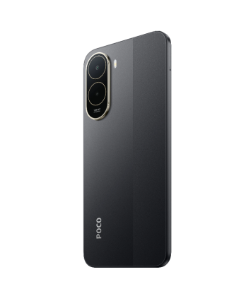 Смартфон Poco C81 Pro 4/64Gb, черный Смартфон Poco C81 Pro 4/64Gb, черный