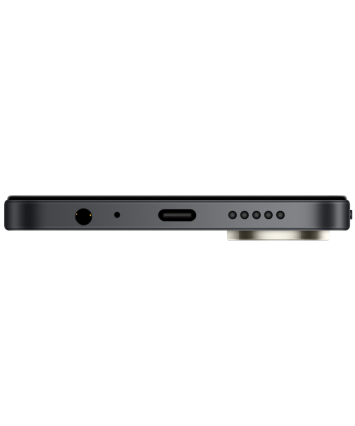 Смартфон Poco C81 Pro 4/64Gb, черный Смартфон Poco C81 Pro 4/64Gb, черный