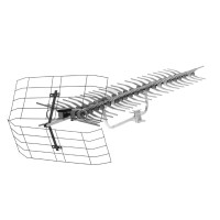 Антенна телевизионная REXANT DVB-T2 RX-415 34-0415