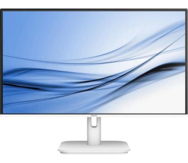 Монитор 27" Philips 27E1N1200AW (100Hz), белый