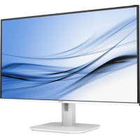 Монитор 27" Philips 27E1N1200AW (100Hz), белый
