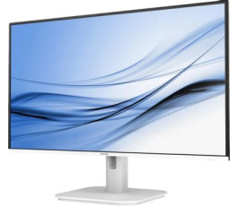 Монитор 27" Philips 27E1N1200AW (100Hz), белый