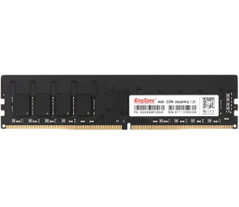 Модуль памяти DDR4 4Gb PC21300 2666MHz Kingspec KS2666D4P12004G