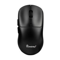 Мышь беспроводная игровая Smartbuy X7, BT+2.4G, черный