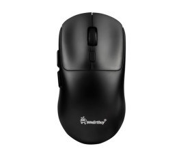 Мышь беспроводная игровая Smartbuy X7, BT+2.4G, черный
