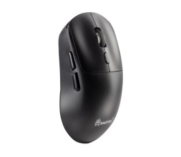 Мышь беспроводная игровая Smartbuy X7, BT+2.4G, черный