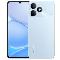 Смартфон Realme Note 80 4/64Gb, синий
