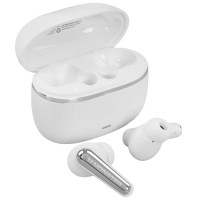 TWS-гарнитура MONSTER Clarity 200 ANC (MH22228), белый TWS-гарнитура MONSTER Clarity 200 ANC (MH22228), белый