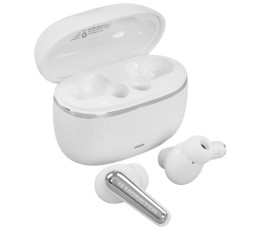 TWS-гарнитура MONSTER Clarity 200 ANC (MH22228), белый
