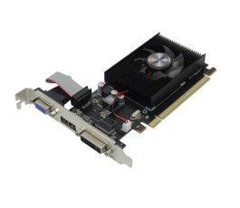 Видеокарта AMD PCI-E 2.0 2Gb Radeon R5 220 AFOX AFR5220-2048D3L5