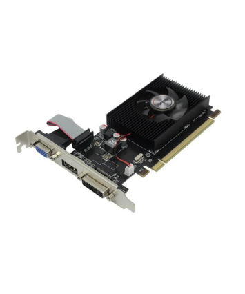 Видеокарта PCI-E 2.0 2Gb Radeon R5 220 AFOX AFR5220-2048D3L5