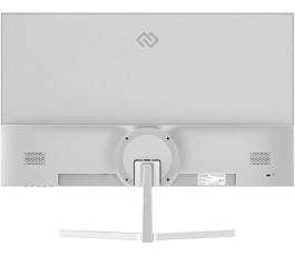Монитор 23.8" Digma Progress 24P502F (100Hz), белый