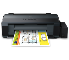 Принтер Epson L1300
