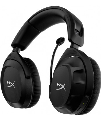 Беспроводная игровая гарнитура HyperX Cloud Stinger 2 Wireless, черный