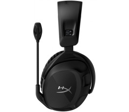 Беспроводная игровая гарнитура HyperX Cloud Stinger 2 Wireless, черный