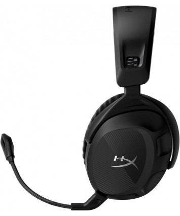 Беспроводная игровая гарнитура HyperX Cloud Stinger 2 Wireless, черный