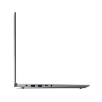 Ноутбук Lenovo IdeaPad Slim 3 15AMN8 (82XQ00K2UE) 15.6", IPS, R5-7520U/8/512, серый
