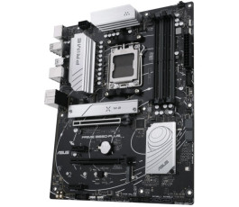 Материнская плата Socket AM5 ASUS PRIME B650-PLUS
