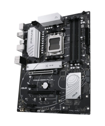 Материнская плата Socket AM5 ASUS PRIME B650-PLUS