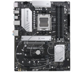 Материнская плата Socket AM5 ASUS PRIME B650-PLUS