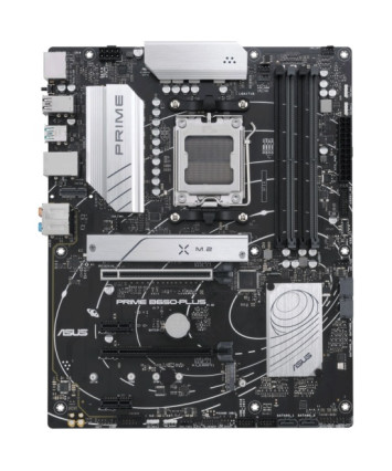 Материнская плата Socket AM5 ASUS PRIME B650-PLUS