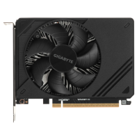 Видеокарта PCI-E 5.0 8Gb GeForce RTX 5050 Gigabyte D6