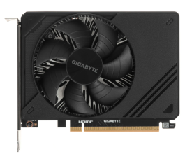 Видеокарта PCI-E 5.0 8Gb GeForce RTX 5050 Gigabyte D6