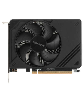 Видеокарта PCI-E 5.0 8Gb GeForce RTX 5050 Gigabyte D6 Видеокарта PCI-E 5.0 8Gb GeForce RTX 5050 Gigabyte D6