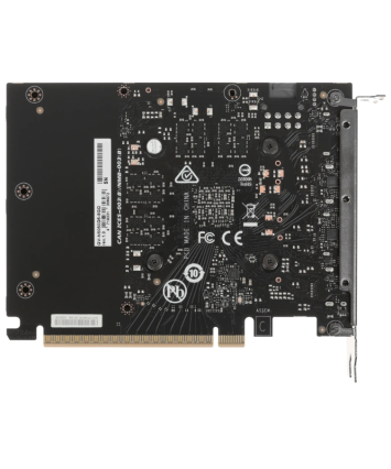 Видеокарта PCI-E 5.0 8Gb GeForce RTX 5050 Gigabyte D6 Видеокарта PCI-E 5.0 8Gb GeForce RTX 5050 Gigabyte D6