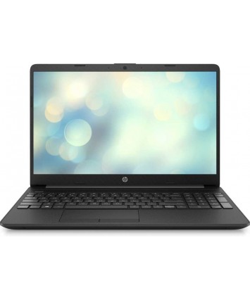 Ноутбук HP 15-DW3023nia (4S3U8EA) черный