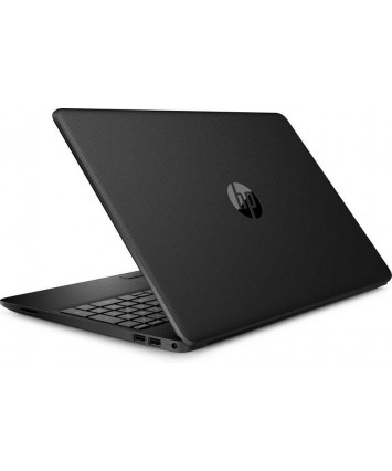 Ноутбук HP 15-DW3023nia (4S3U8EA) черный