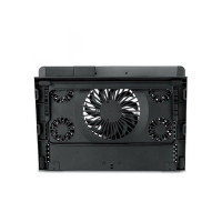 Охлаждающая подставка для ноутбука Redragon Ivy 15.6 ", 2 USB, 5 вентиляторов
