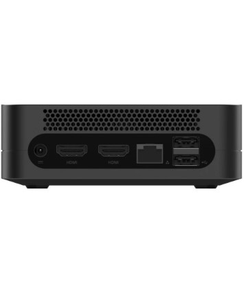 Неттоп CBR MiniPC-DT001 (Intel i3-1215U /8Gb DDR4/256Gb SSD / W11Pro)