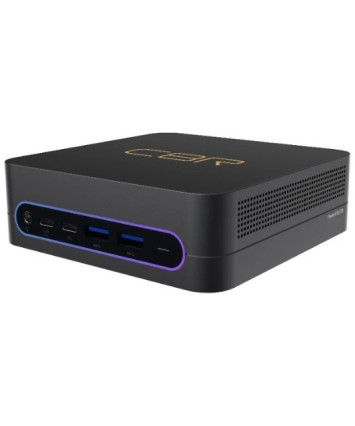 Неттоп CBR MiniPC-DT001 (Intel i3-1215U /8Gb DDR4/256Gb SSD / W11Pro)