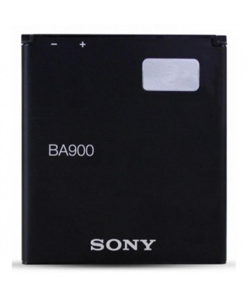 АКБ Sony BA900 (Xperia E1/Xperia J/Xperia L/Xperia M/Xperia M2/Xperia TX) 4you