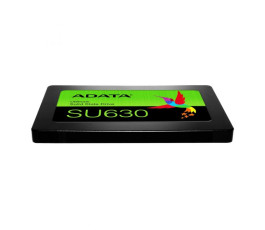 Накопитель SSD SATA 2,5" 480Gb A-Data Ultimate SU630 ASU630SS-480GQ-R