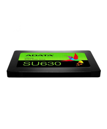 Накопитель SSD SATA 2,5" 480Gb A-Data Ultimate SU630 ASU630SS-480GQ-R