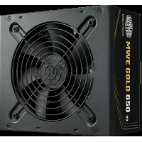 Блок питания 650W Cooler Master Gold V3 Gen.5, 80+ Gold