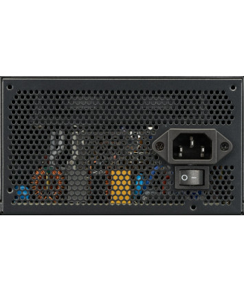 Блок питания 650W Cooler Master Gold V3 Gen.5, 80+ Gold