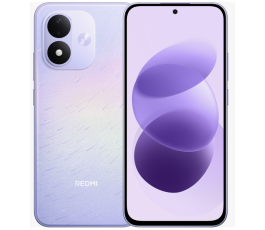 Смартфон Xiaomi Redmi Redmi Note 17 8/256, фиолетовый