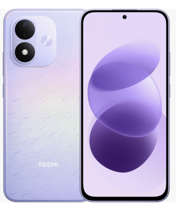 Смартфон Xiaomi Redmi Note 17 8/256, фиолетовый Смартфон Xiaomi Redmi Note 17 8/256, фиолетовый