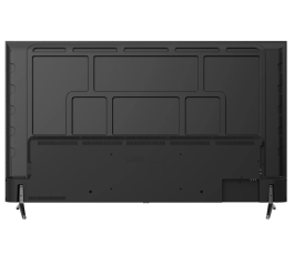 Телевизор 75" Sber SDX-75UQ5231, 4K Ultra HD, 60 Гц, Wi-Fi, Smart TV, Салют ТВ, черный